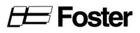 Логотип фирмы Foster в Будённовске