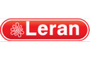 Логотип фирмы Leran в Будённовске