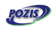 Логотип фирмы Pozis в Будённовске