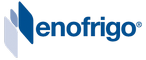 Логотип фирмы Enofrigo в Будённовске
