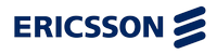 Логотип фирмы Erisson в Будённовске