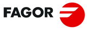 Логотип фирмы Fagor в Будённовске