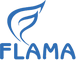 Логотип фирмы Flama в Будённовске