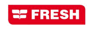 Логотип фирмы Fresh в Будённовске