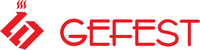 Логотип фирмы GEFEST в Будённовске