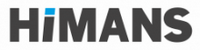 Логотип фирмы HiMANS в Будённовске