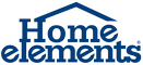 Логотип фирмы HOME-ELEMENT в Будённовске