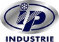 Логотип фирмы IP INDUSTRIE в Будённовске