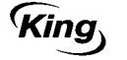 Логотип фирмы King в Будённовске