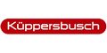 Логотип фирмы Kuppersbusch в Будённовске