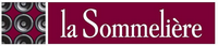 Логотип фирмы La Sommeliere в Будённовске
