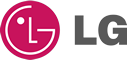 Логотип фирмы LG в Будённовске