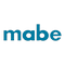 Логотип фирмы Mabe в Будённовске