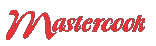 Логотип фирмы MasterCook в Будённовске