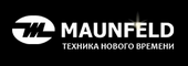 Логотип фирмы Maunfeld в Будённовске