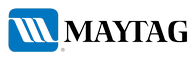 Логотип фирмы Maytag в Будённовске
