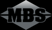 Логотип фирмы MBS в Будённовске