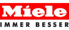 Логотип фирмы Miele в Будённовске