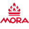 Логотип фирмы Mora в Будённовске
