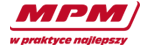 Логотип фирмы MPM Product в Будённовске