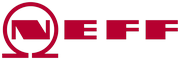 Логотип фирмы NEFF в Будённовске