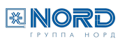 Логотип фирмы NORD в Будённовске