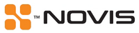 Логотип фирмы NOVIS-Electronics в Будённовске