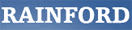 Логотип фирмы Rainford в Будённовске