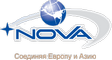 Логотип фирмы RENOVA в Будённовске