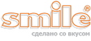 Логотип фирмы Smile в Будённовске