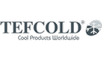 Логотип фирмы TefCold в Будённовске