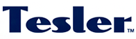 Логотип фирмы Tesler в Будённовске