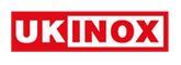 Логотип фирмы Ukinox в Будённовске