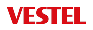 Логотип фирмы Vestel в Будённовске
