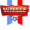 Логотип фирмы Vitesse в Будённовске