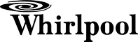 Логотип фирмы Whirlpool в Будённовске