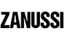 Логотип фирмы Zanussi в Будённовске