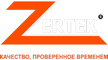 Логотип фирмы Zertek в Будённовске