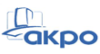Логотип фирмы AKPO в Будённовске