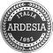 Логотип фирмы Ardesia в Будённовске