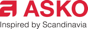 Логотип фирмы Asko в Будённовске