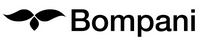 Логотип фирмы Bompani в Будённовске