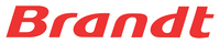 Логотип фирмы Brandt в Будённовске