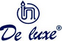 Логотип фирмы De Luxe в Будённовске